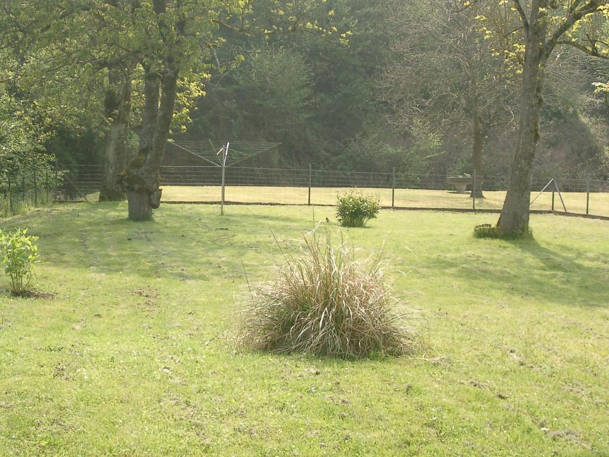 Villa La Folle Parenthese à Vireux-Molhain Extérieur photo