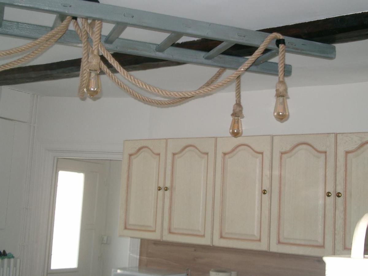 Villa La Folle Parenthese à Vireux-Molhain Extérieur photo