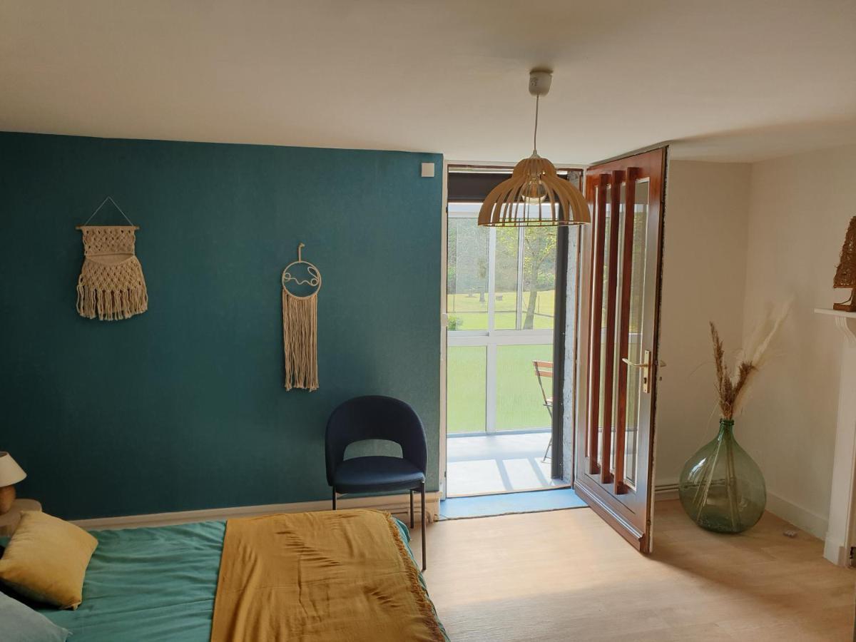 Villa La Folle Parenthese à Vireux-Molhain Extérieur photo