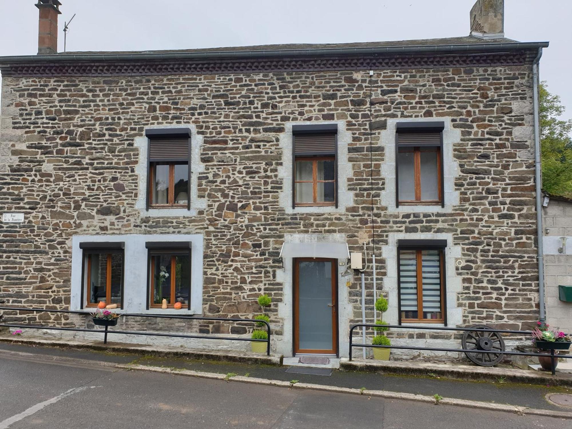 Villa La Folle Parenthese à Vireux-Molhain Chambre photo