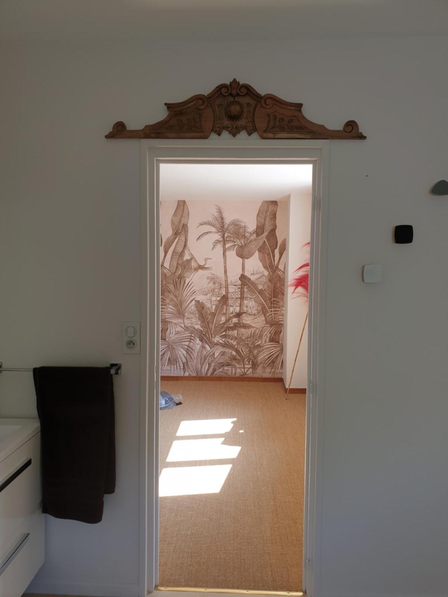 Villa La Folle Parenthese à Vireux-Molhain Chambre photo